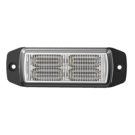 Durite 0-441-20 R65 Class-2 LED Warning Light PN: 0-441-20